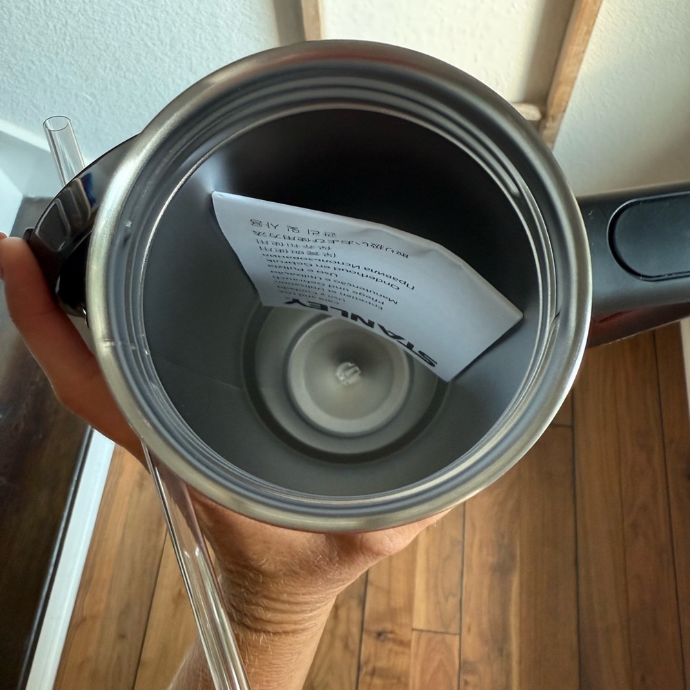 Stanley 30 oz Quencher H2.0 FlowState Tumbler NEW - Picture 9 of 10